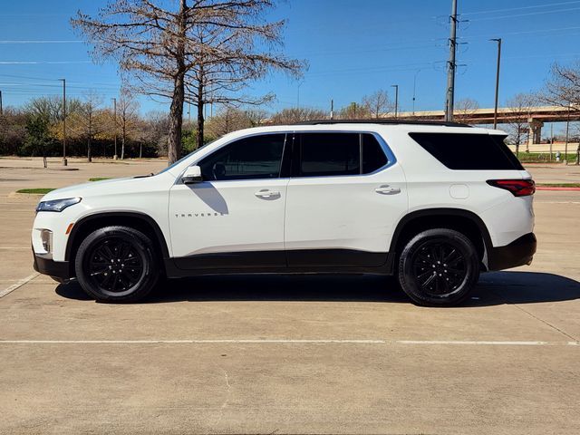 2022 Chevrolet Traverse LT Leather Grapevine TX