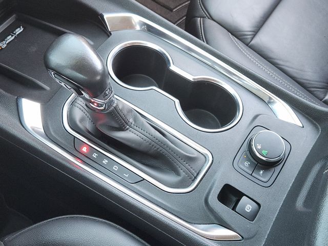 2022 Chevrolet Traverse LT Leather Grapevine TX