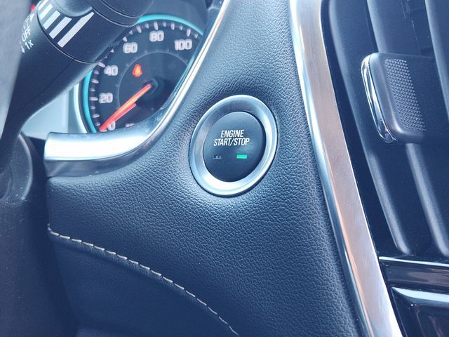 2022 Chevrolet Traverse LT Leather Grapevine TX