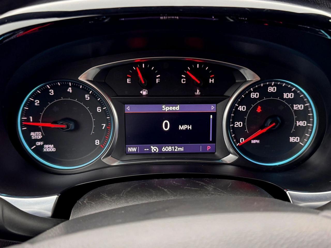 2022 Chevrolet Traverse LT Leather Miami FL