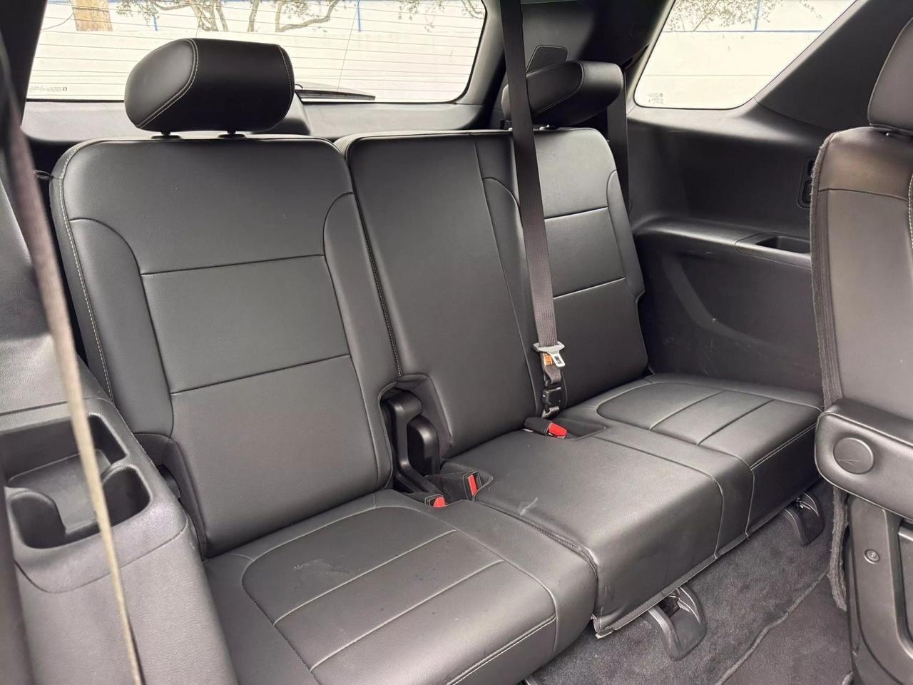 2022 Chevrolet Traverse LT Leather Miami FL