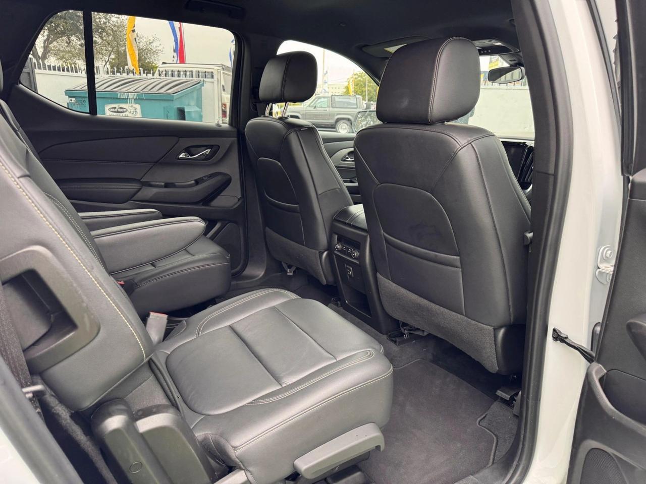 2022 Chevrolet Traverse LT Leather Miami FL
