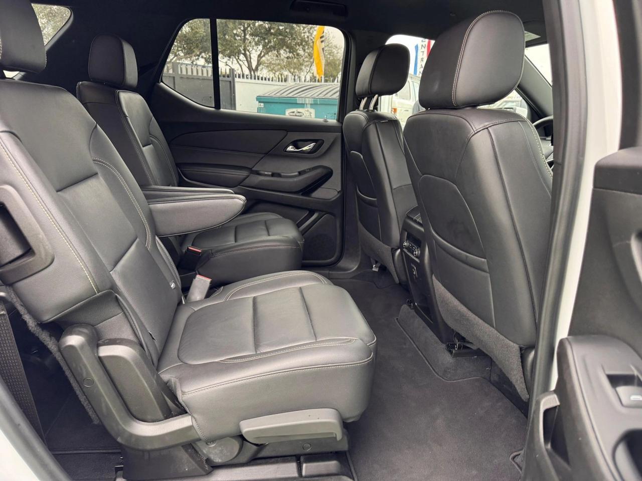 2022 Chevrolet Traverse LT Leather Miami FL