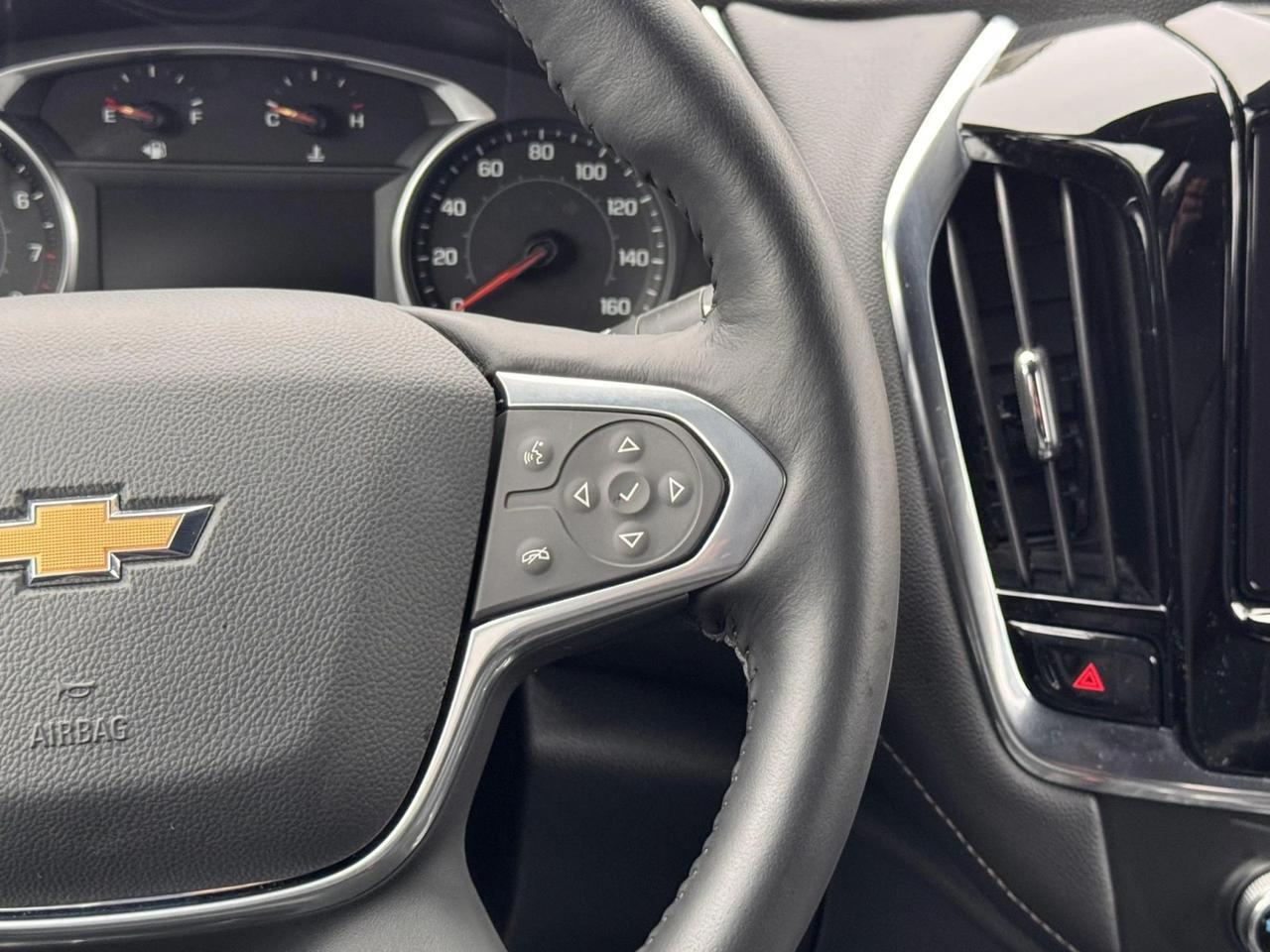 2022 Chevrolet Traverse LT Leather Miami FL