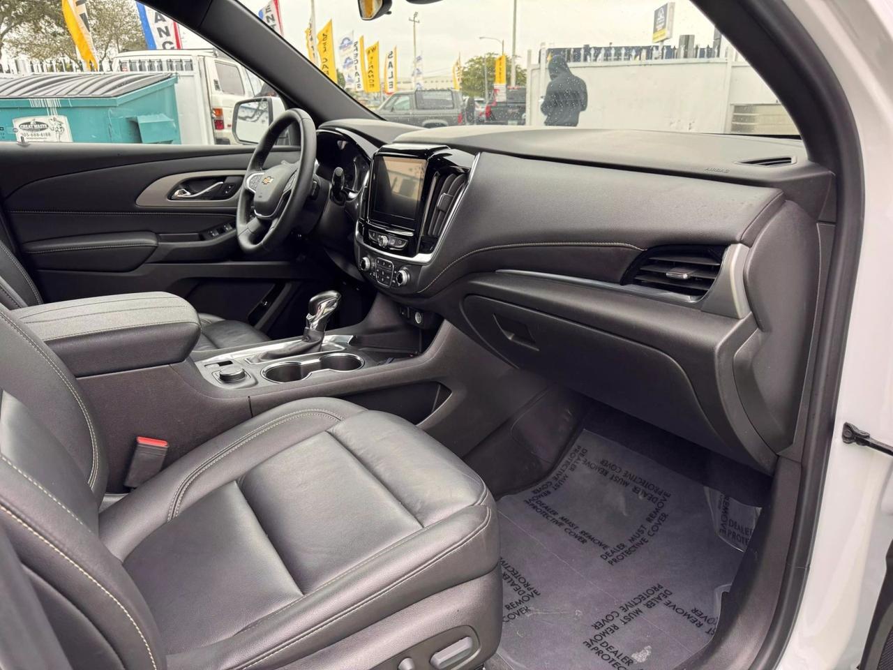 2022 Chevrolet Traverse LT Leather Miami FL