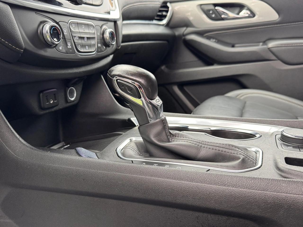 2022 Chevrolet Traverse LT Leather Miami FL