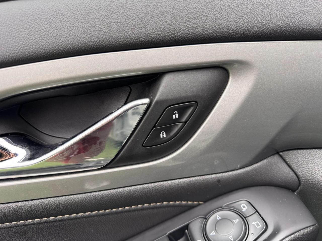 2022 Chevrolet Traverse LT Leather Miami FL