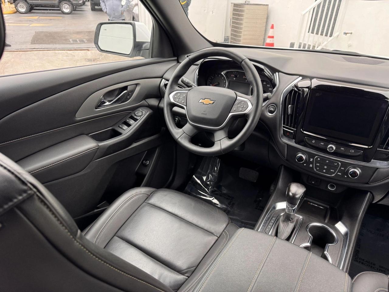 2022 Chevrolet Traverse LT Leather Miami FL