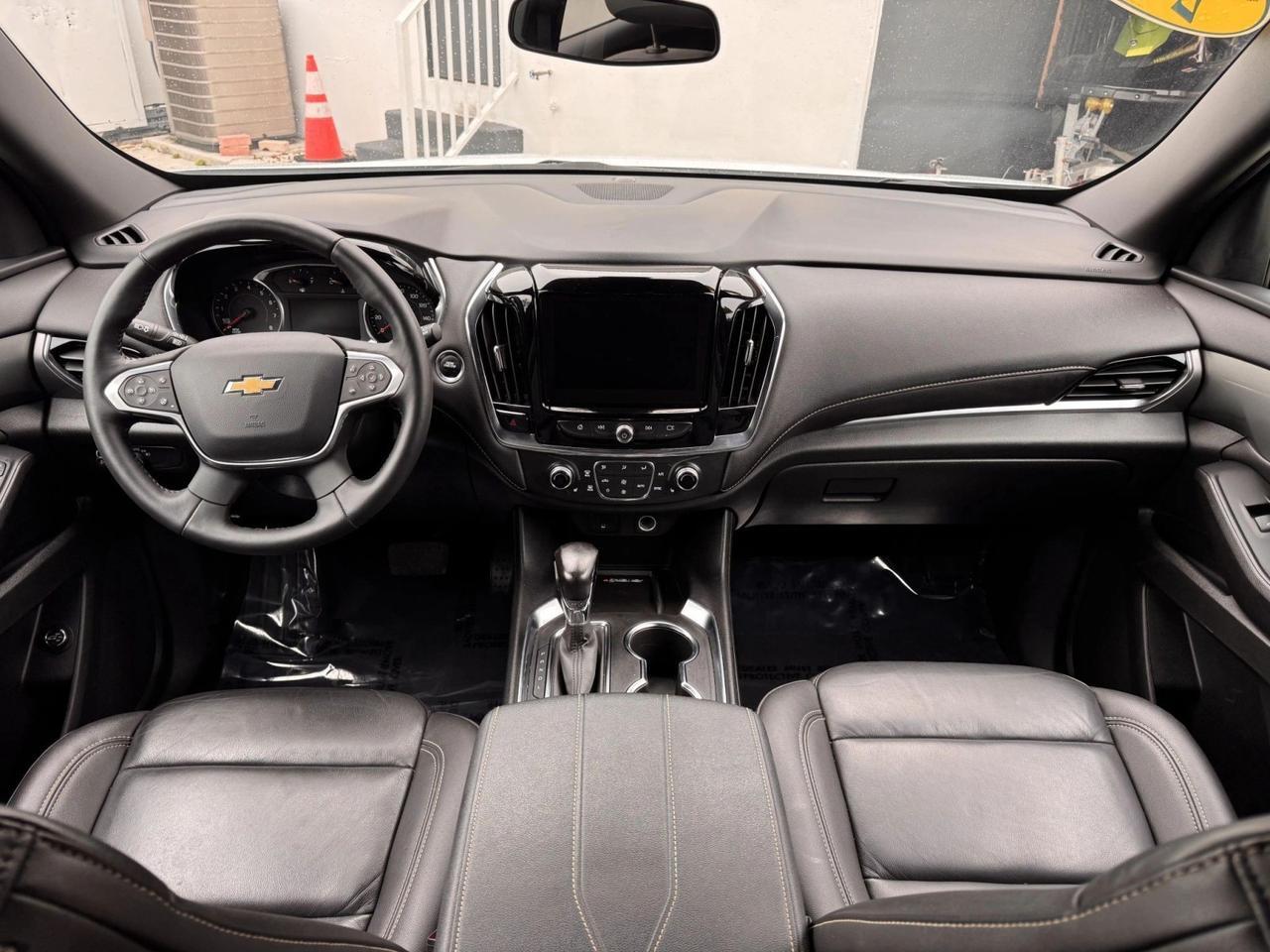 2022 Chevrolet Traverse LT Leather Miami FL