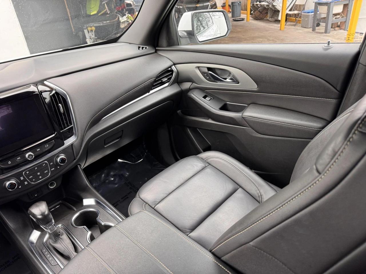 2022 Chevrolet Traverse LT Leather Miami FL