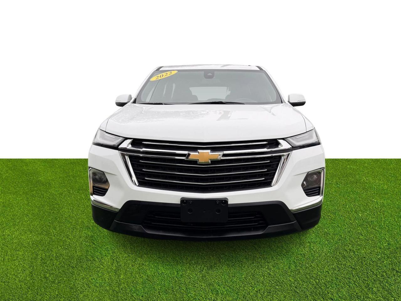 2022 Chevrolet Traverse LT Leather Miami FL