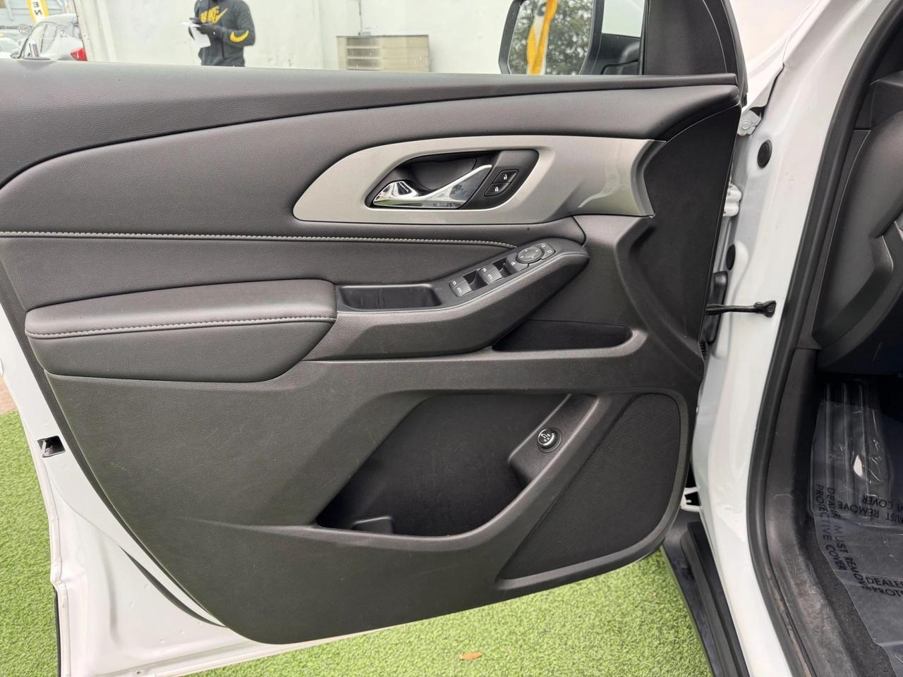 2022 Chevrolet Traverse LT Leather Miami FL