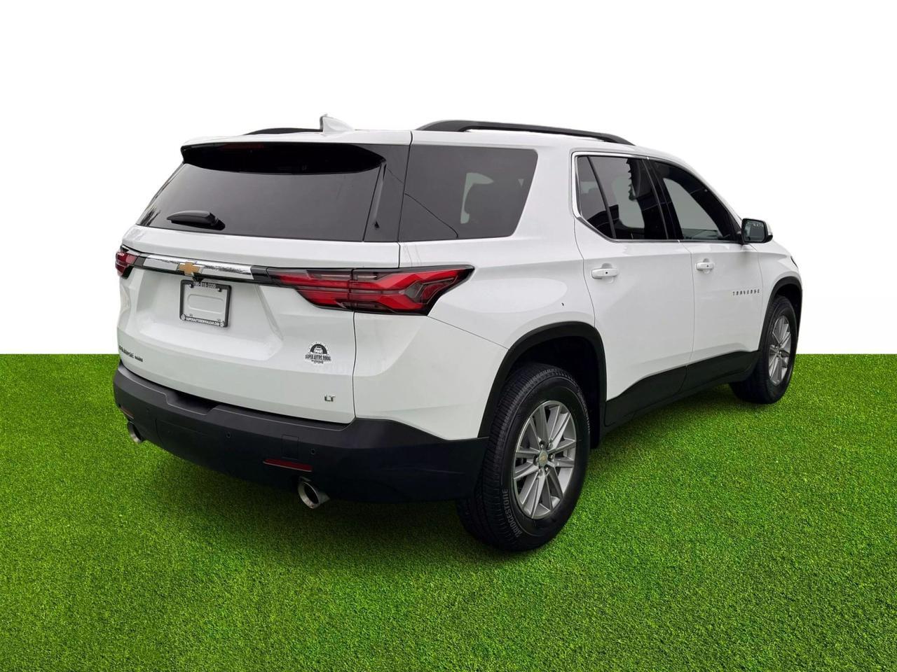 2022 Chevrolet Traverse LT Leather Miami FL