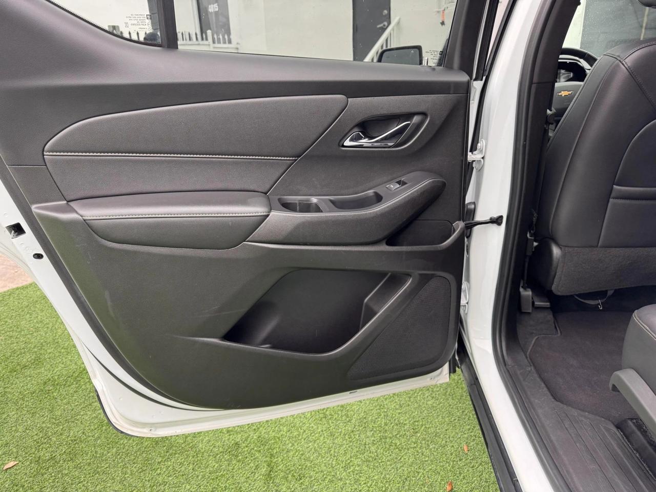 2022 Chevrolet Traverse LT Leather Miami FL