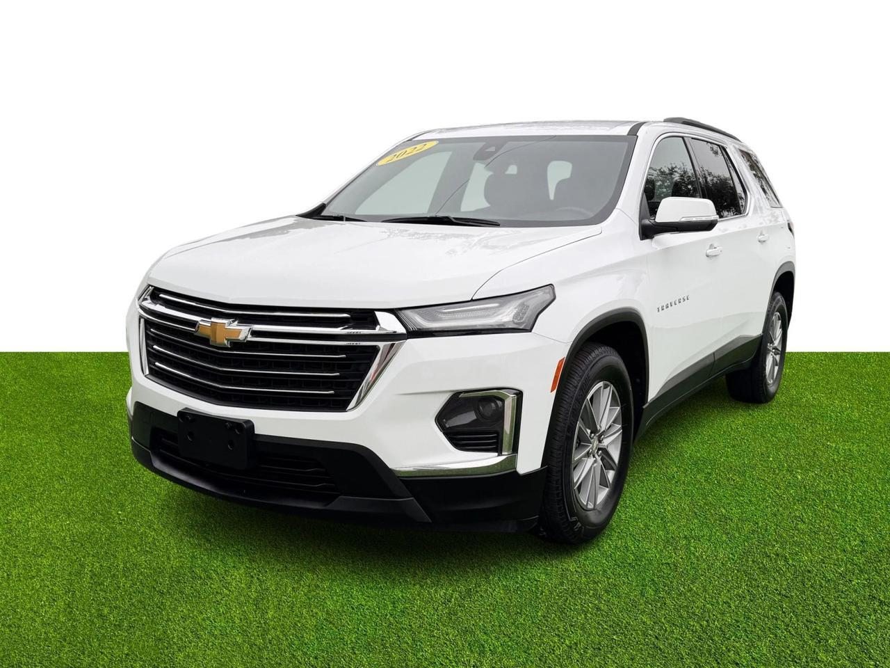 2022 Chevrolet Traverse LT Leather Miami FL