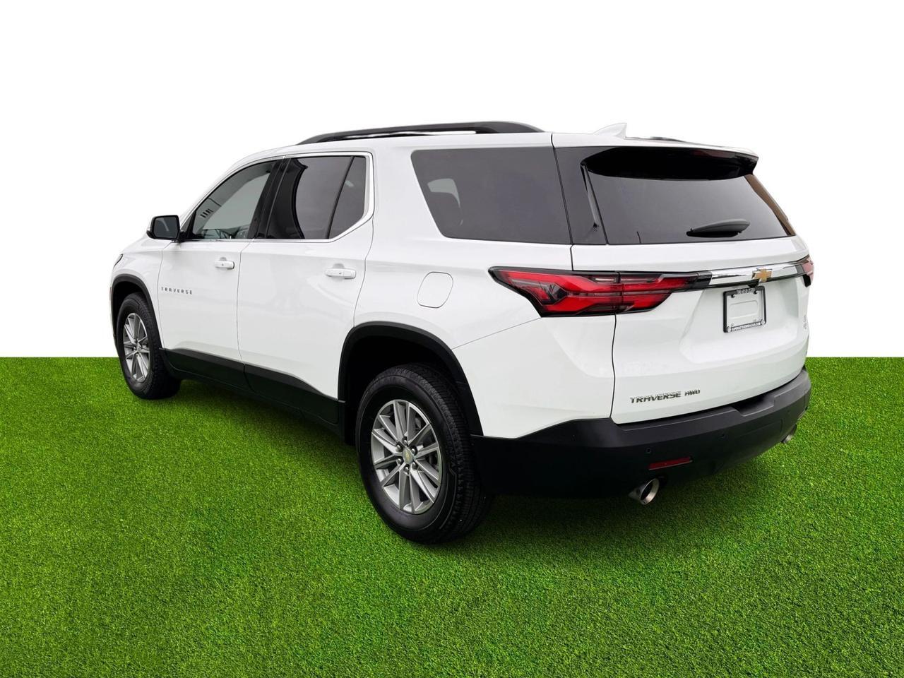 2022 Chevrolet Traverse LT Leather Miami FL