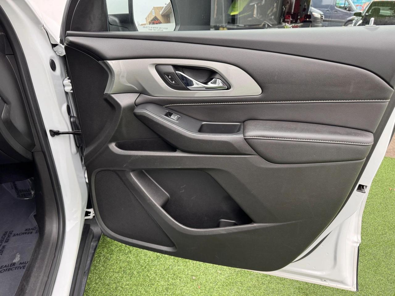 2022 Chevrolet Traverse LT Leather Miami FL