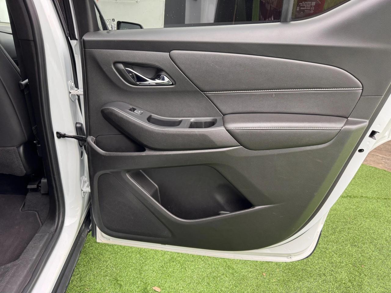 2022 Chevrolet Traverse LT Leather Miami FL