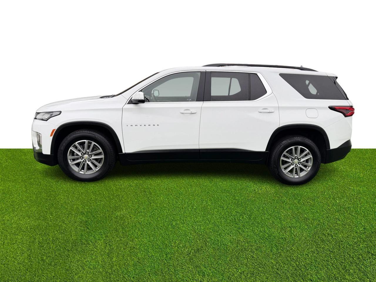 2022 Chevrolet Traverse LT Leather Miami FL