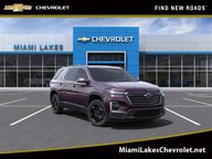 2022 Chevrolet Traverse LT Leather Miami Lakes FL 2022 Chevrolet Traverse LT Leather Miami Lakes FL