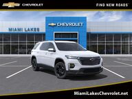 2022 Chevrolet Traverse LT Leather Miami Lakes FL 2022 Chevrolet Traverse LT Leather Miami Lakes FL