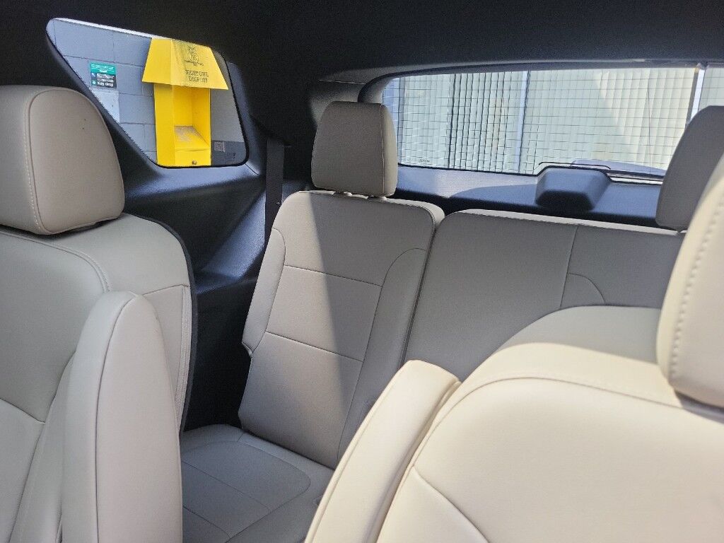 2022 Chevrolet Traverse LT Leather Vestal NY