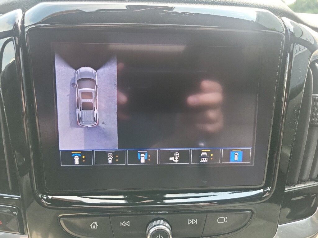 2022 Chevrolet Traverse LT Leather Vestal NY