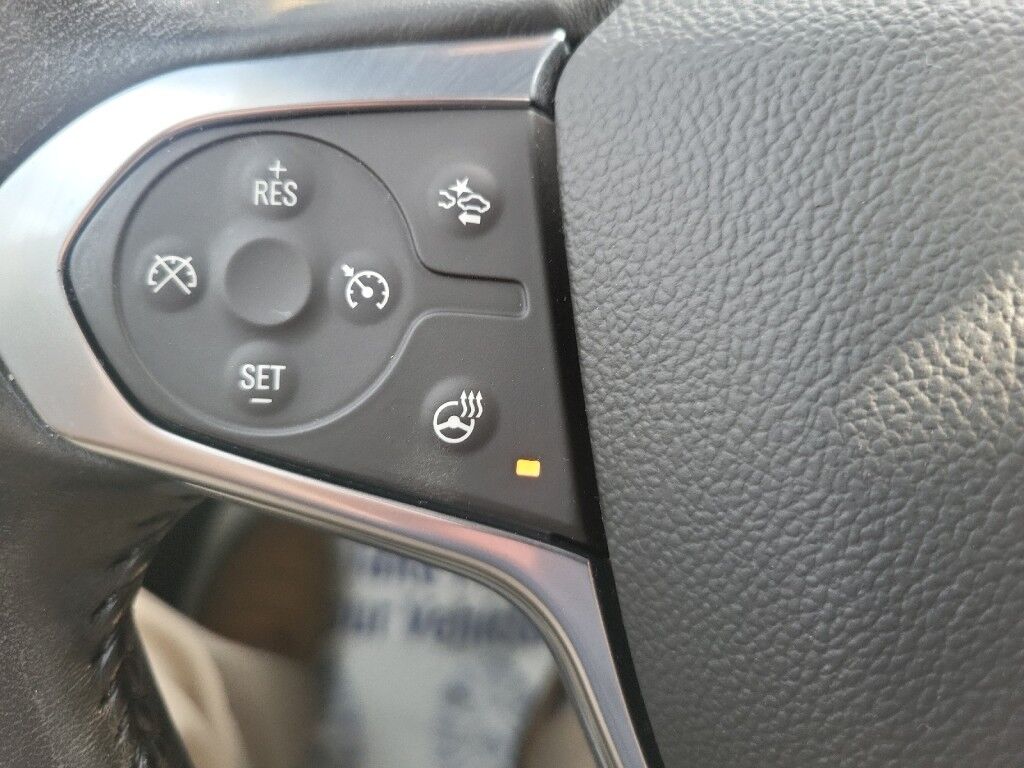 2022 Chevrolet Traverse LT Leather Vestal NY