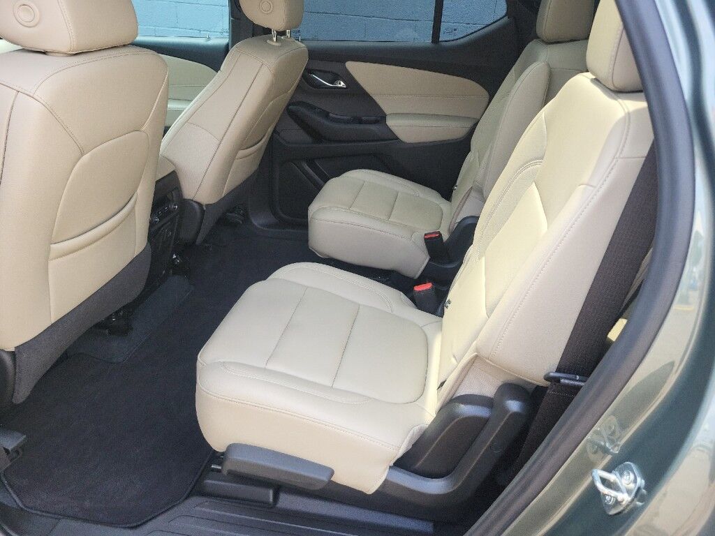 2022 Chevrolet Traverse LT Leather Vestal NY