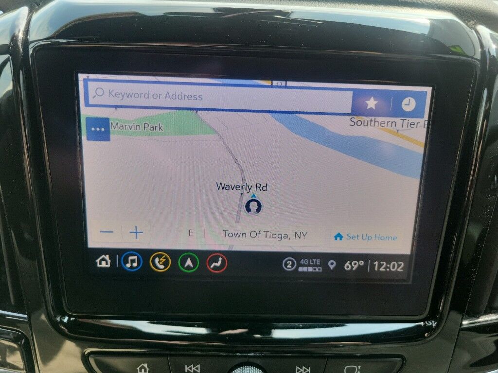 2022 Chevrolet Traverse LT Leather Vestal NY