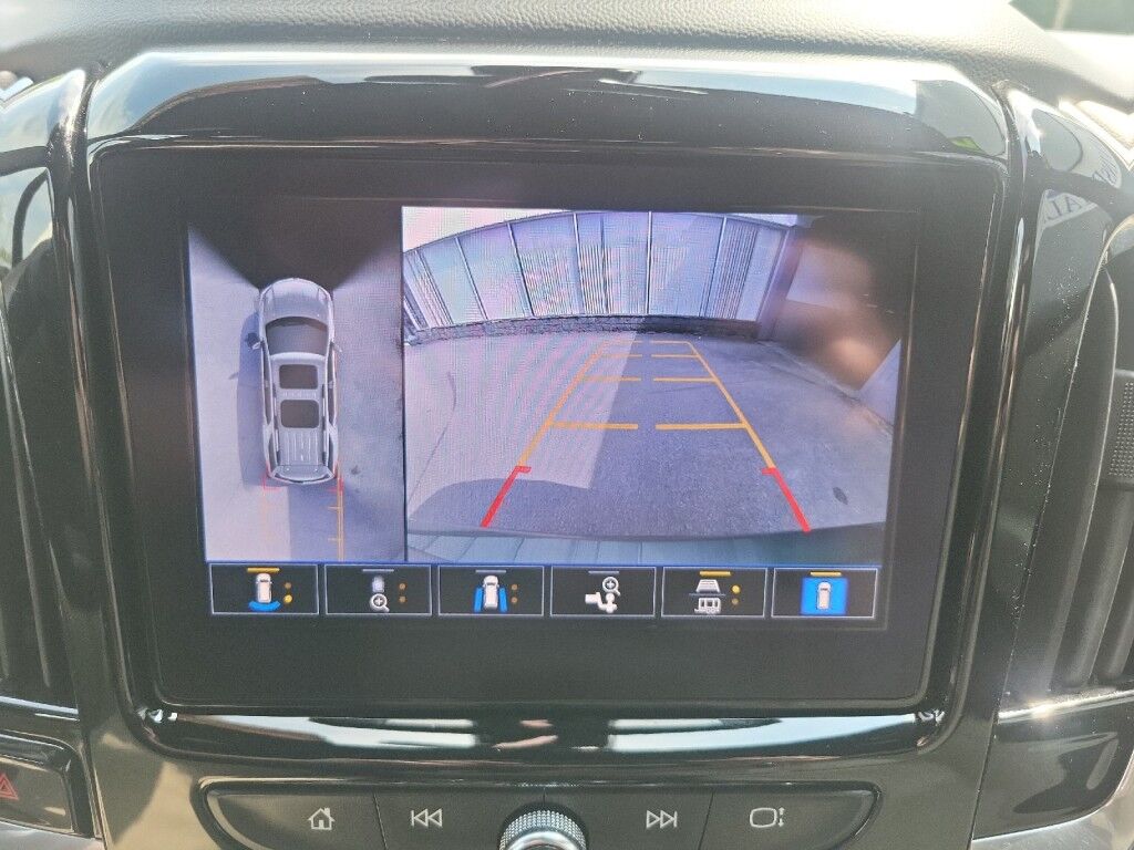 2022 Chevrolet Traverse LT Leather Vestal NY