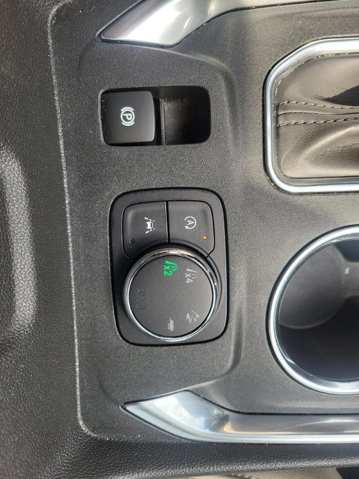 2022 Chevrolet Traverse LT Leather Vestal NY