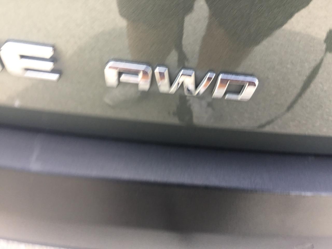 2022 Chevrolet Traverse LT Leather Castroville TX