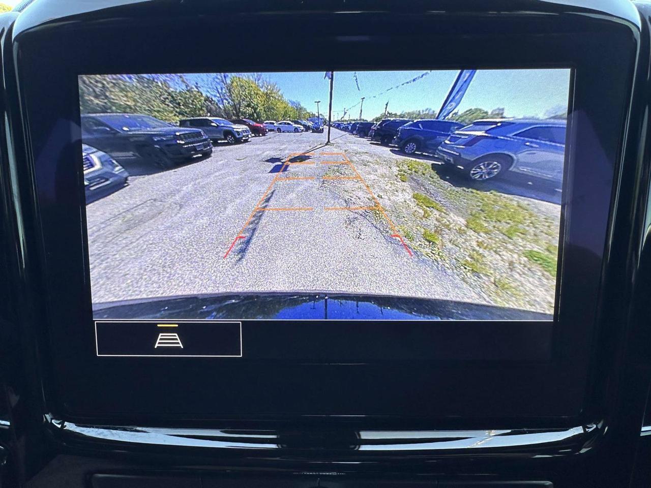 2022 Chevrolet Traverse LT Leather San Clemente CA