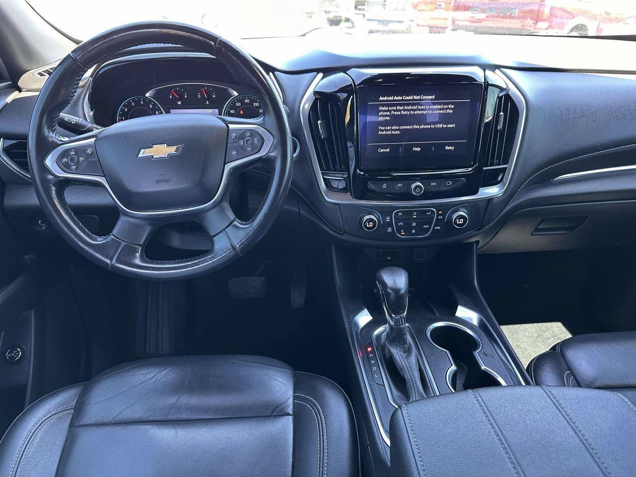 2022 Chevrolet Traverse LT Leather San Clemente CA