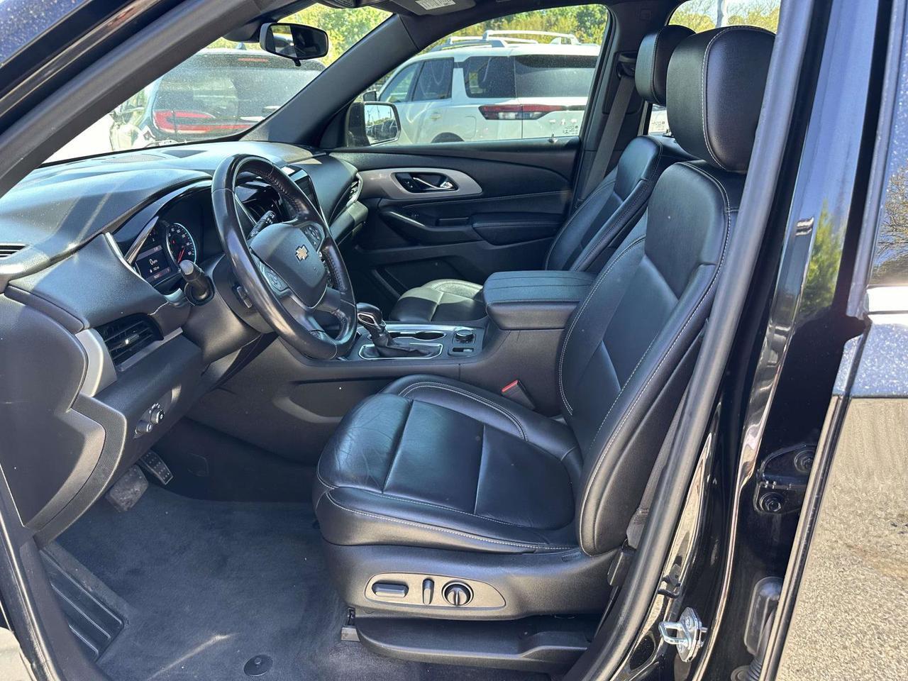 2022 Chevrolet Traverse LT Leather San Clemente CA