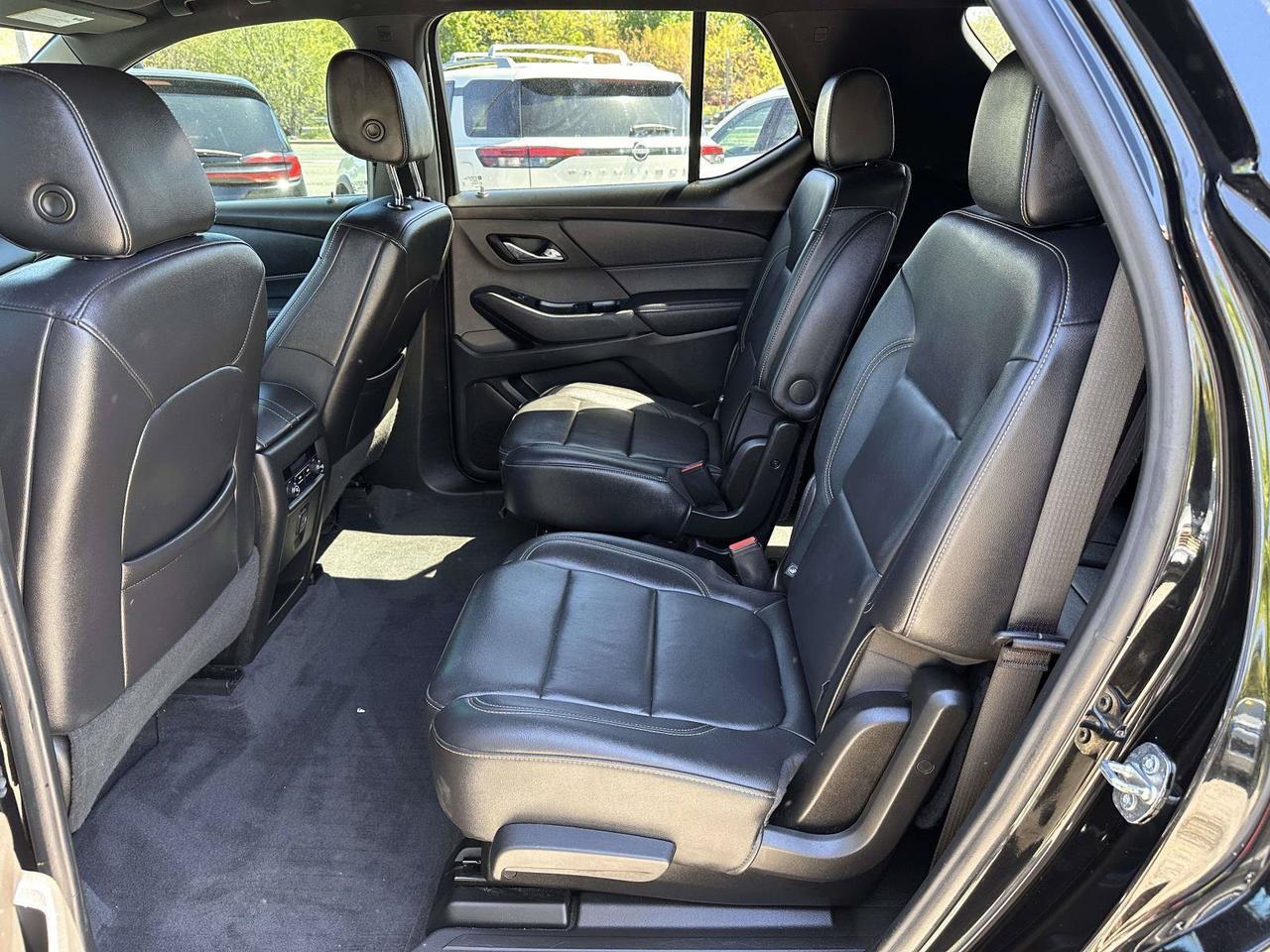 2022 Chevrolet Traverse LT Leather San Clemente CA