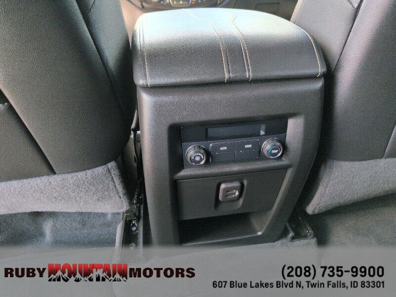 2022 Chevrolet Traverse LT Leather Twin Falls ID