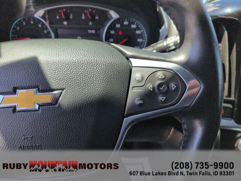 2022 Chevrolet Traverse LT Leather Twin Falls ID