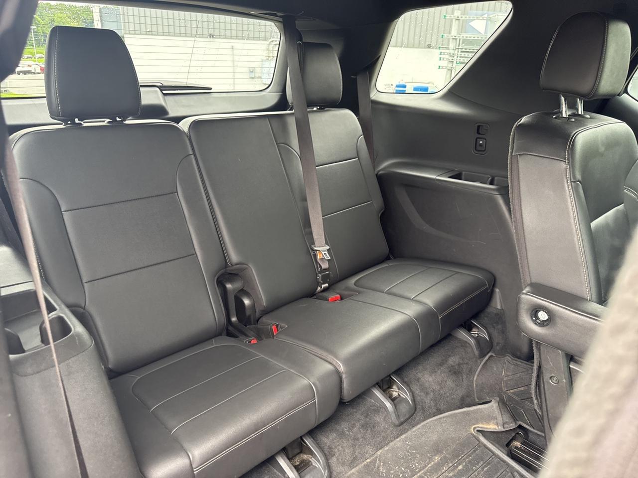 2022 Chevrolet Traverse LT Leather Warrenton VA