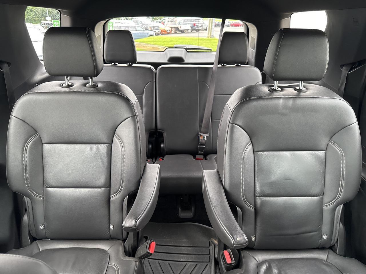 2022 Chevrolet Traverse LT Leather Warrenton VA