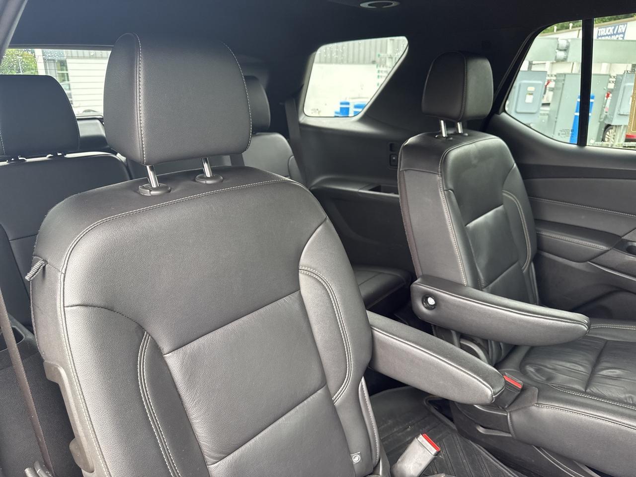 2022 Chevrolet Traverse LT Leather Warrenton VA