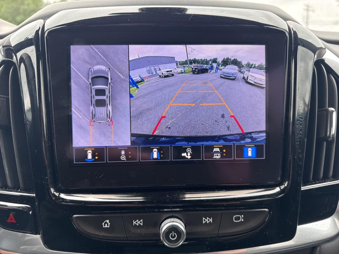 2022 Chevrolet Traverse LT Leather Warrenton VA