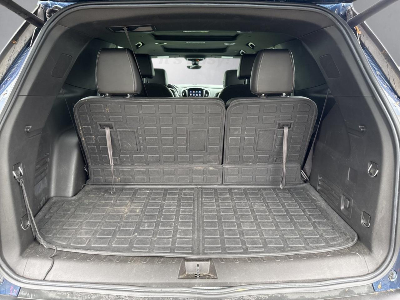 2022 Chevrolet Traverse LT Leather Warrenton VA