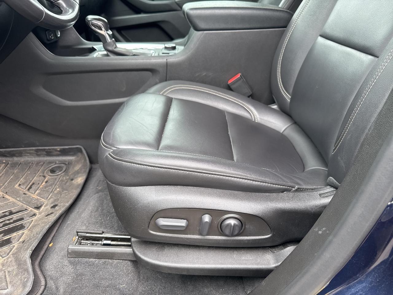 2022 Chevrolet Traverse LT Leather Warrenton VA