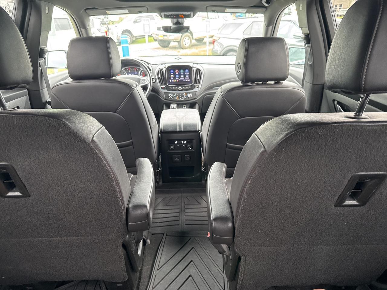 2022 Chevrolet Traverse LT Leather Warrenton VA