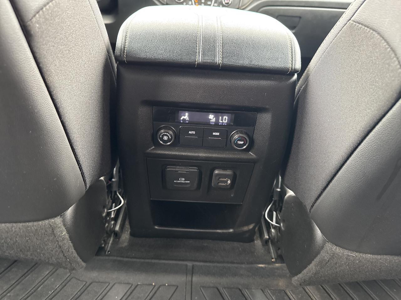 2022 Chevrolet Traverse LT Leather Warrenton VA