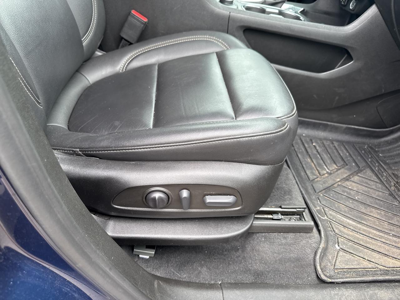 2022 Chevrolet Traverse LT Leather Warrenton VA