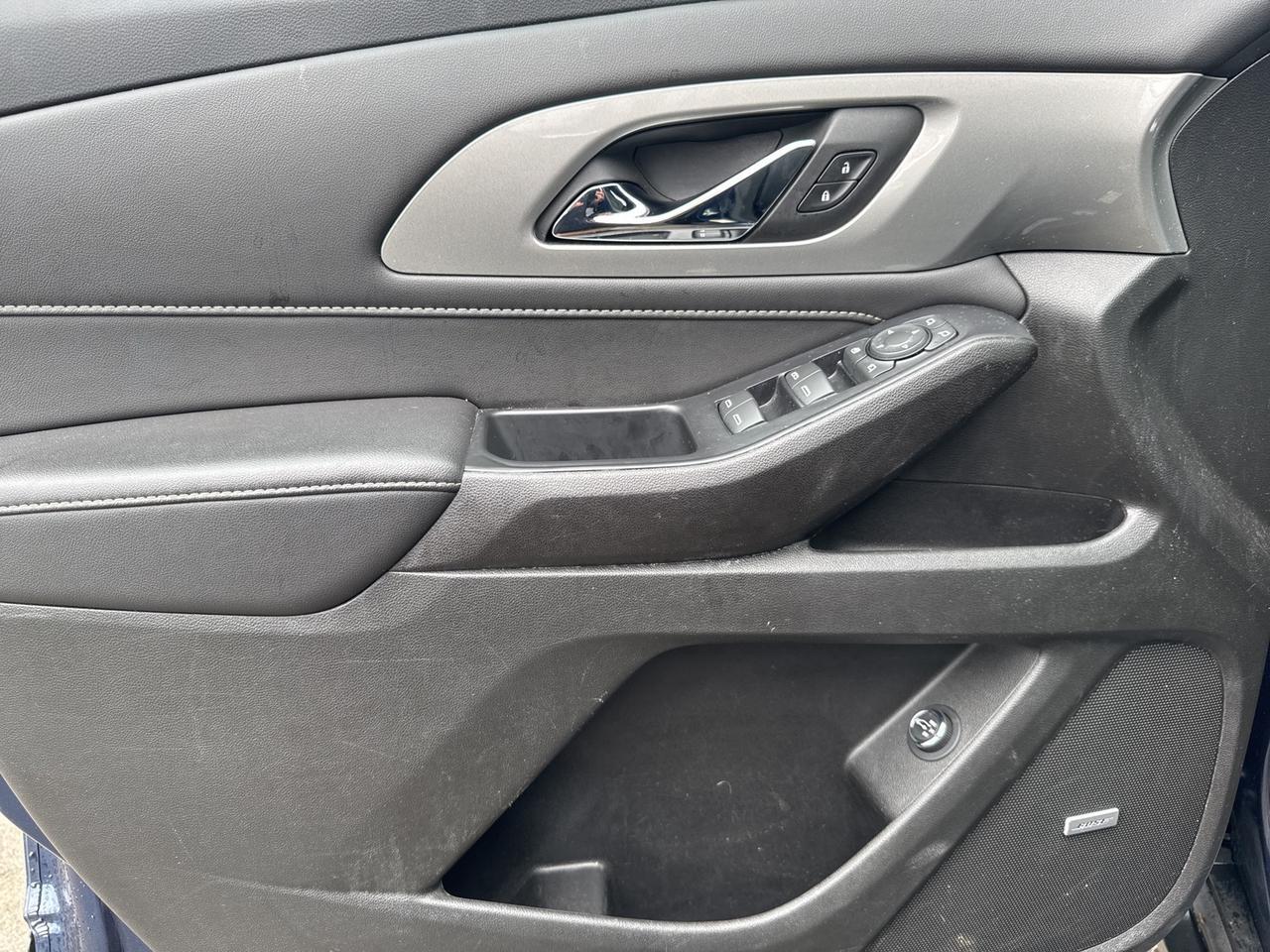 2022 Chevrolet Traverse LT Leather Warrenton VA