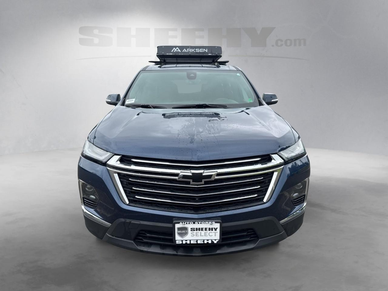 2022 Chevrolet Traverse LT Leather Warrenton VA